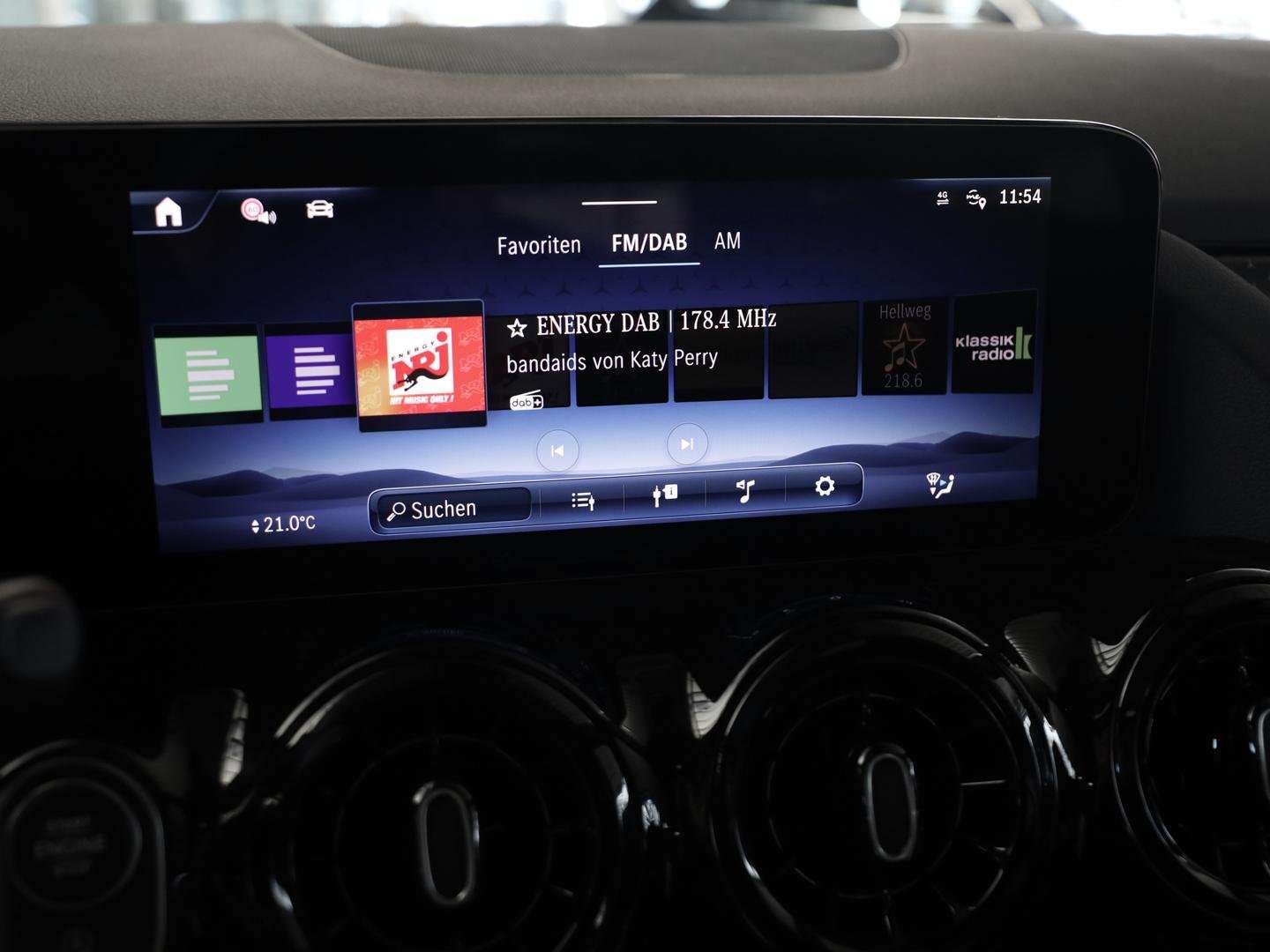 Mercedes GLA 200 - 2024 - Joinsteer - #11