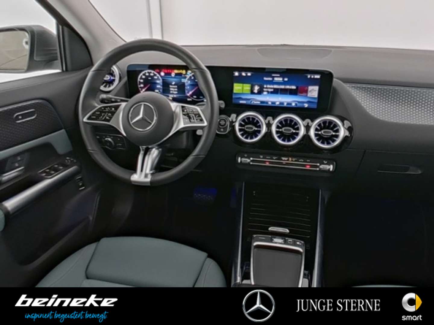 Mercedes GLA 180 Progressive - 2024 - Joinsteer - #4