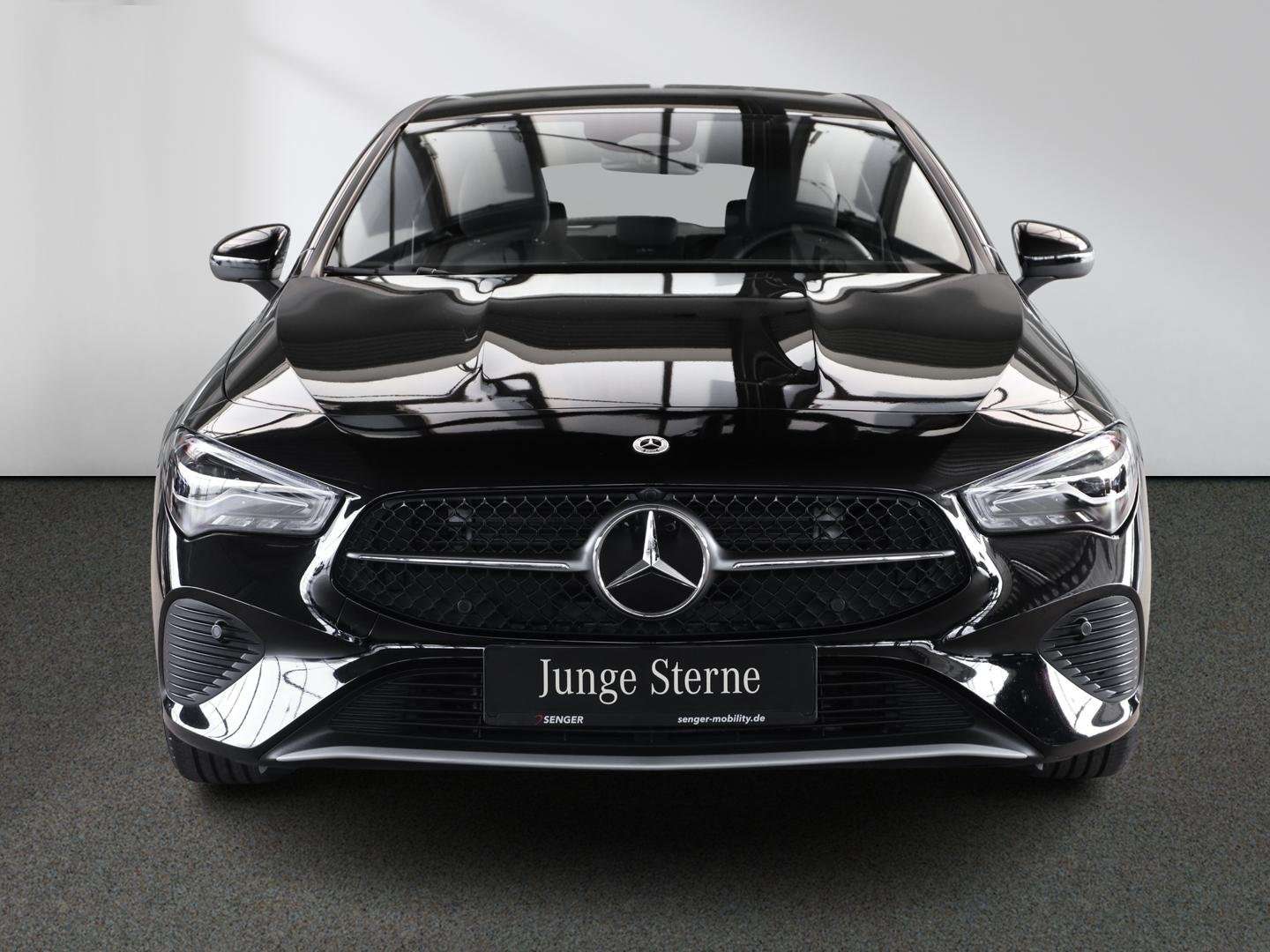 Mercedes CLA 180 - 2024 - Joinsteer - #3
