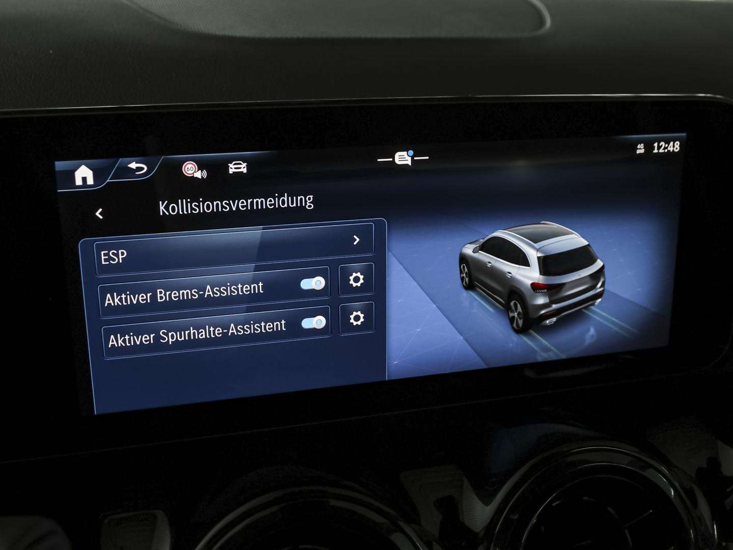 Mercedes GLA 200 - 2024 - Joinsteer - #14