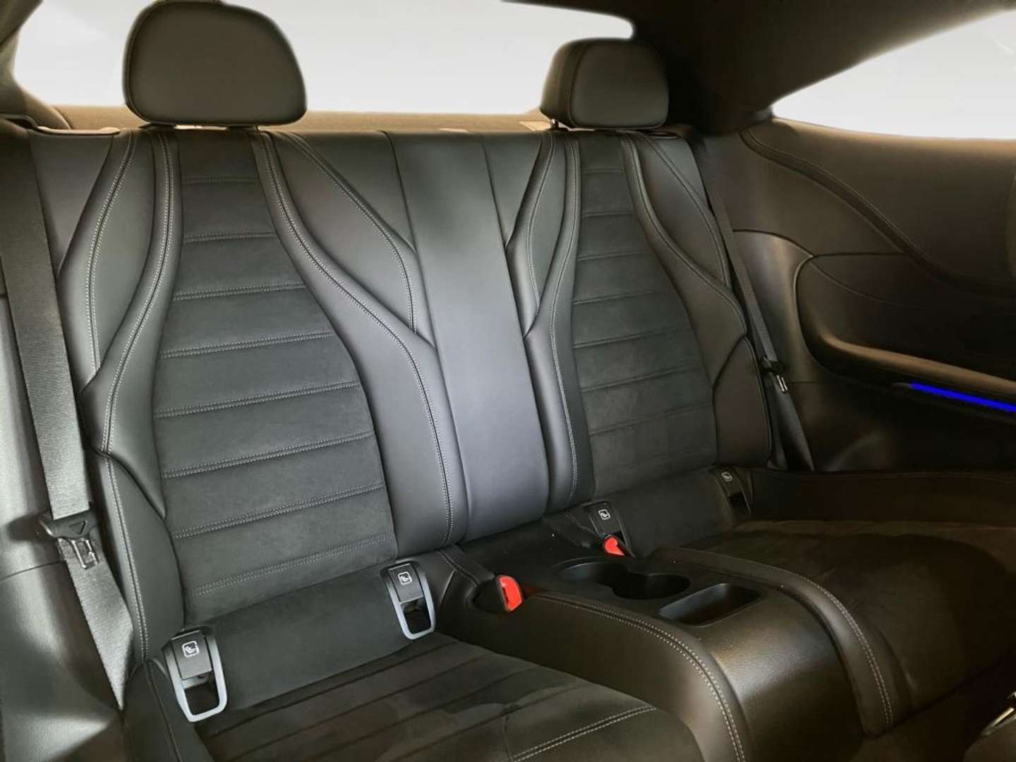 Mercedes CLE 200 AMG Line - 2025 - Joinsteer - #8