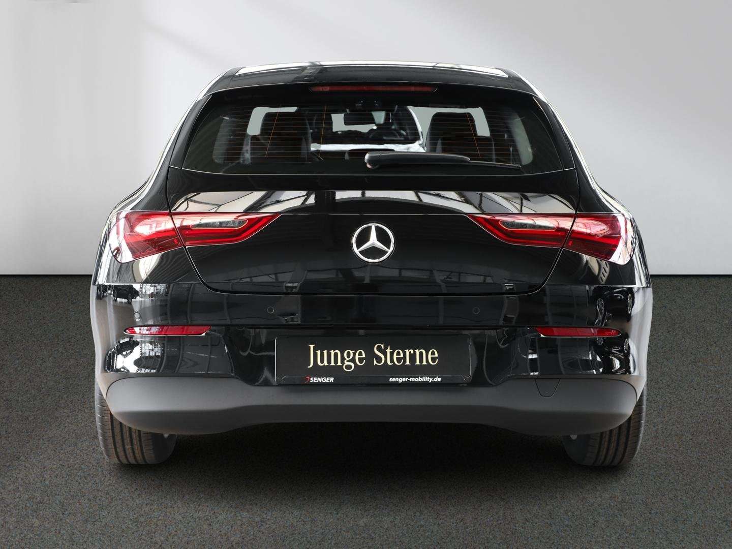 Mercedes CLA 180 - 2024 - Joinsteer - #4