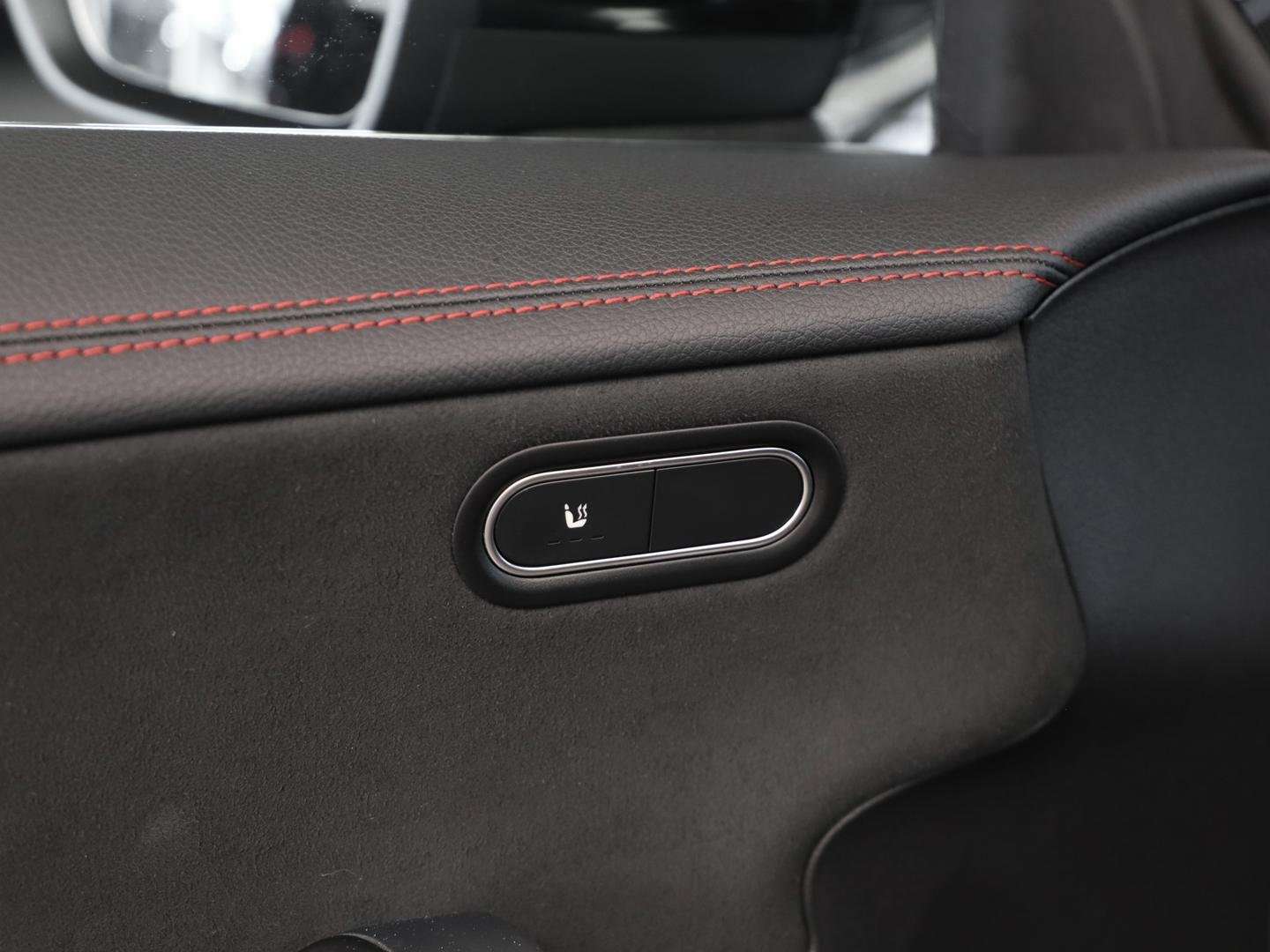 Mercedes CLA 200 AMG Line - 2024 - Joinsteer - #12