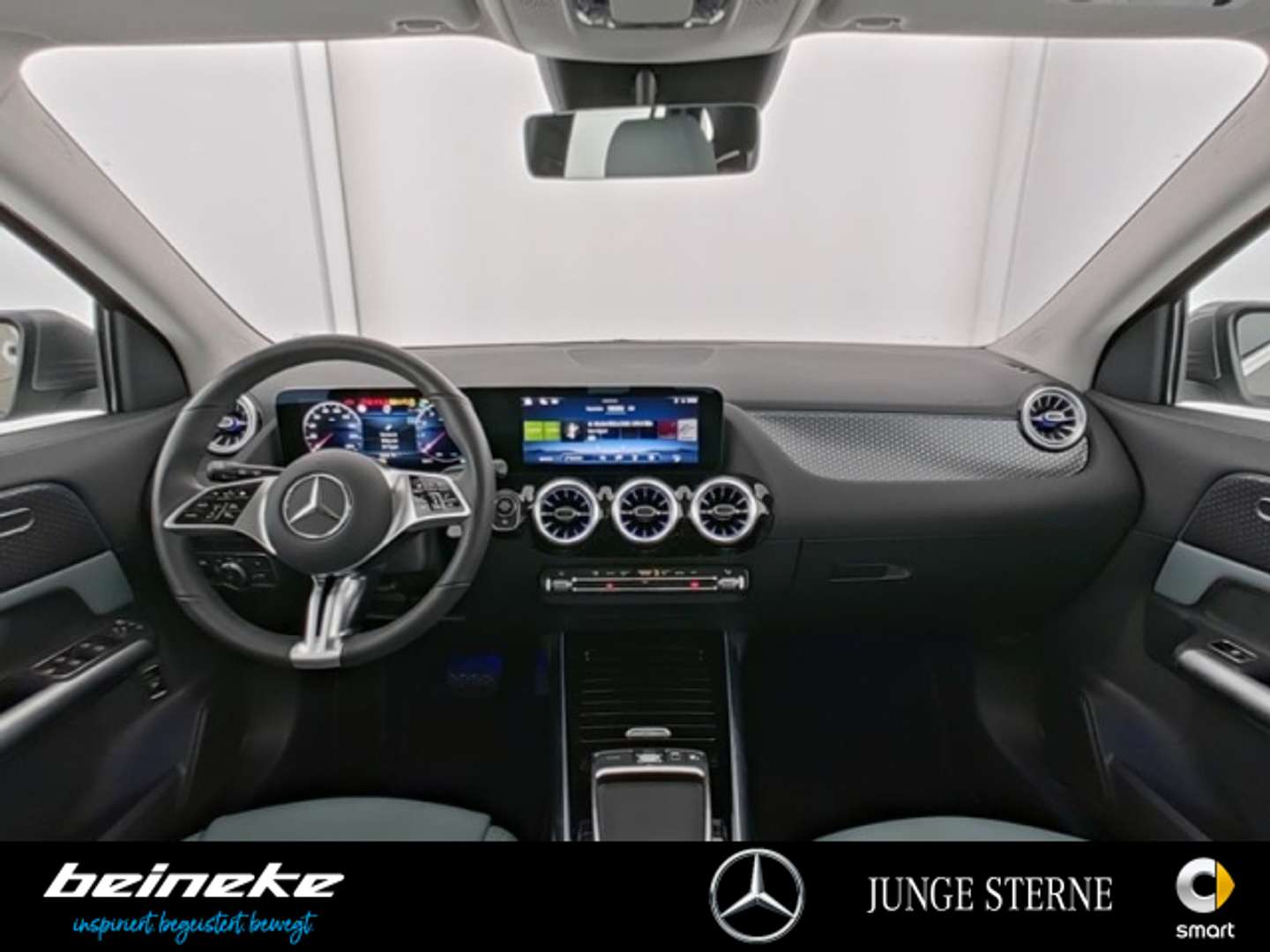 Mercedes GLA 180 Progressive - 2024 - Joinsteer - #5