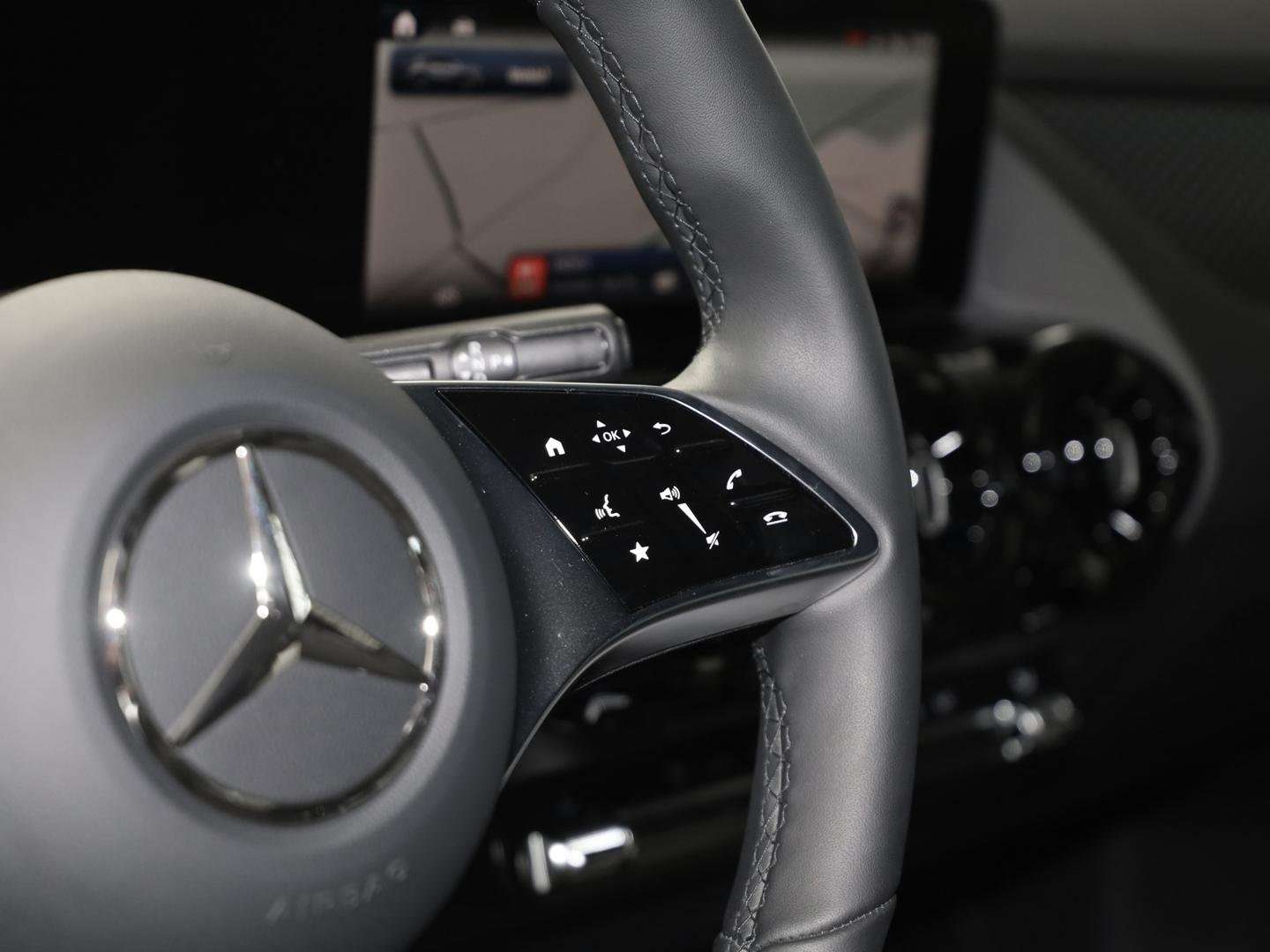 Mercedes GLA 200 - 2024 - Joinsteer - #13