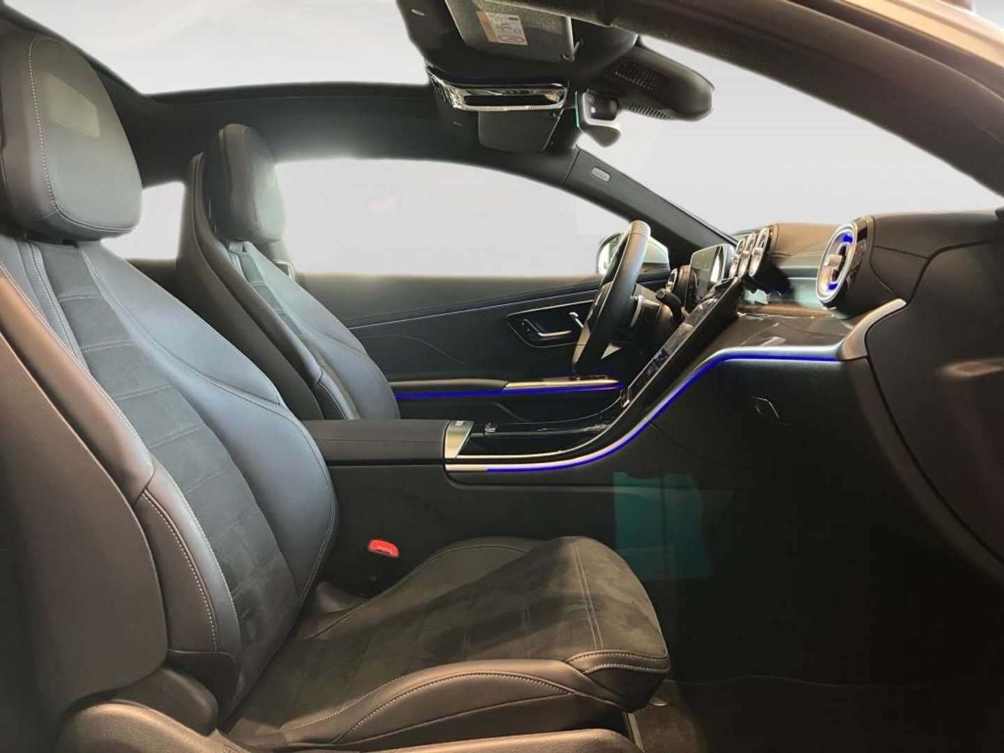 Mercedes CLE 200 AMG Line - 2025 - Joinsteer - #9