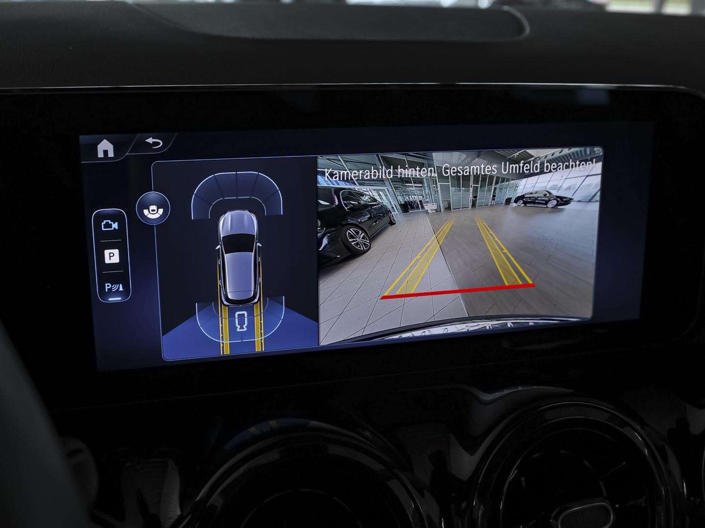 Mercedes GLA 200 - 2024 - Joinsteer - #16