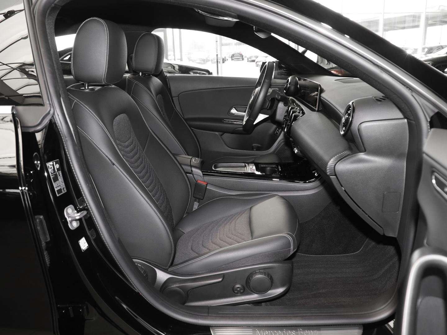 Mercedes CLA 180 - 2024 - Joinsteer - #5