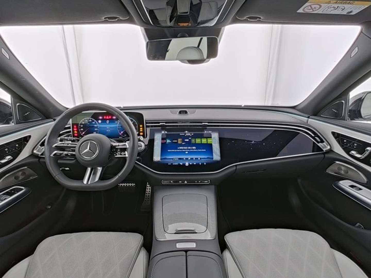 Mercedes Classe E 450 AMG Line - 2023 - Joinsteer - #8