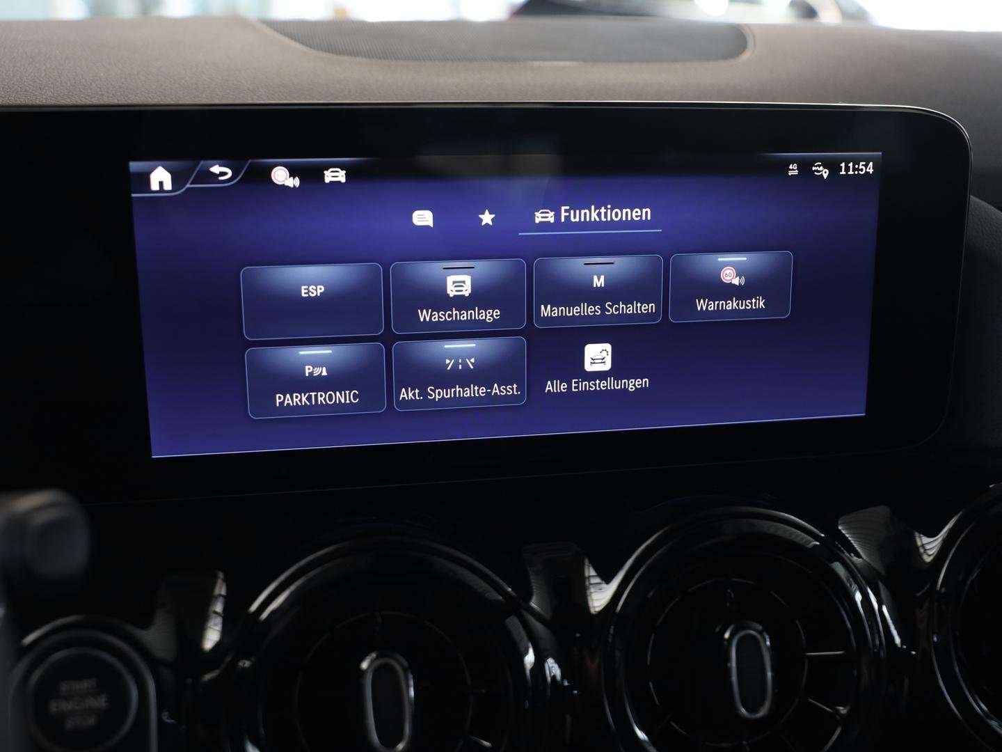 Mercedes GLA 200 - 2024 - Joinsteer - #14