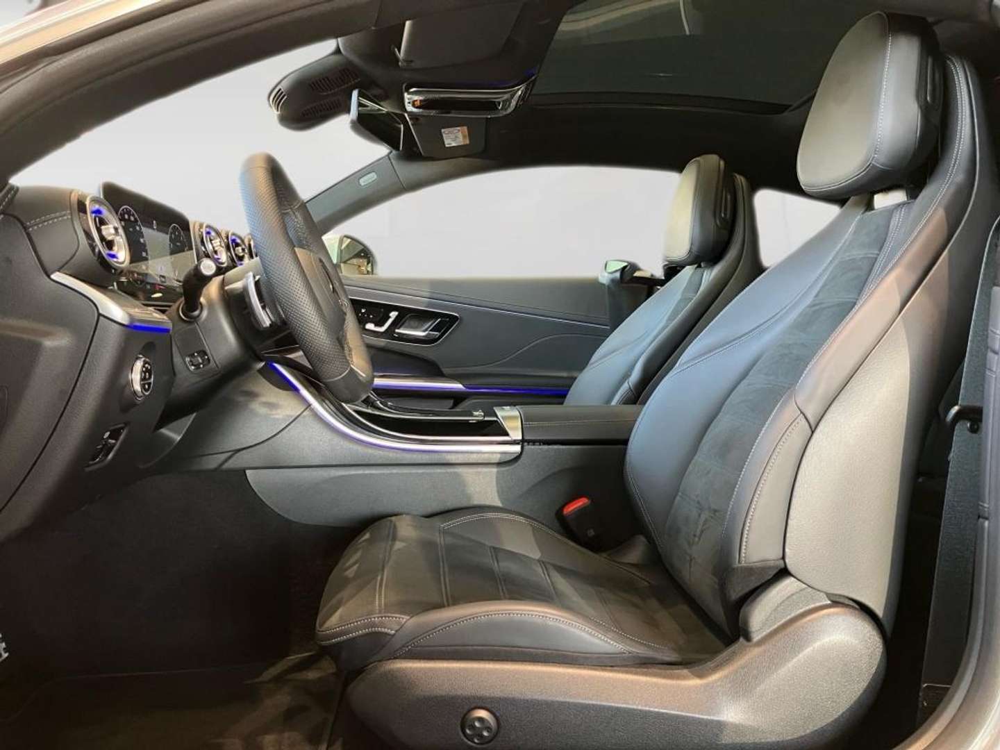 Mercedes CLE 200 AMG Line - 2025 - Joinsteer - #10