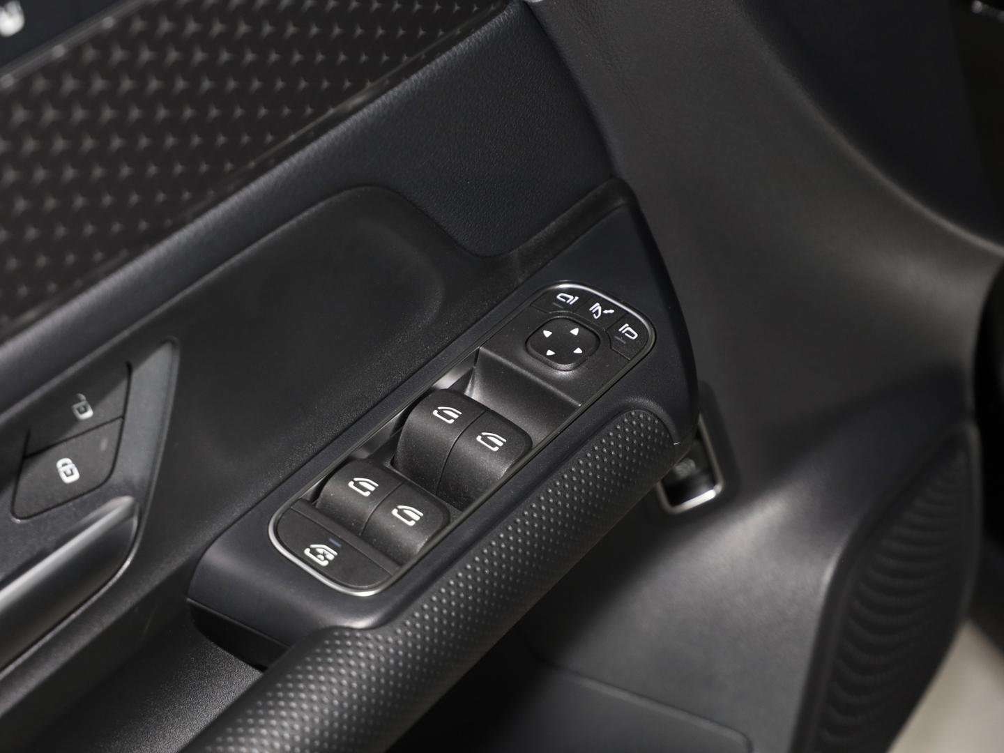 Mercedes GLA 200 - 2024 - Joinsteer - #15