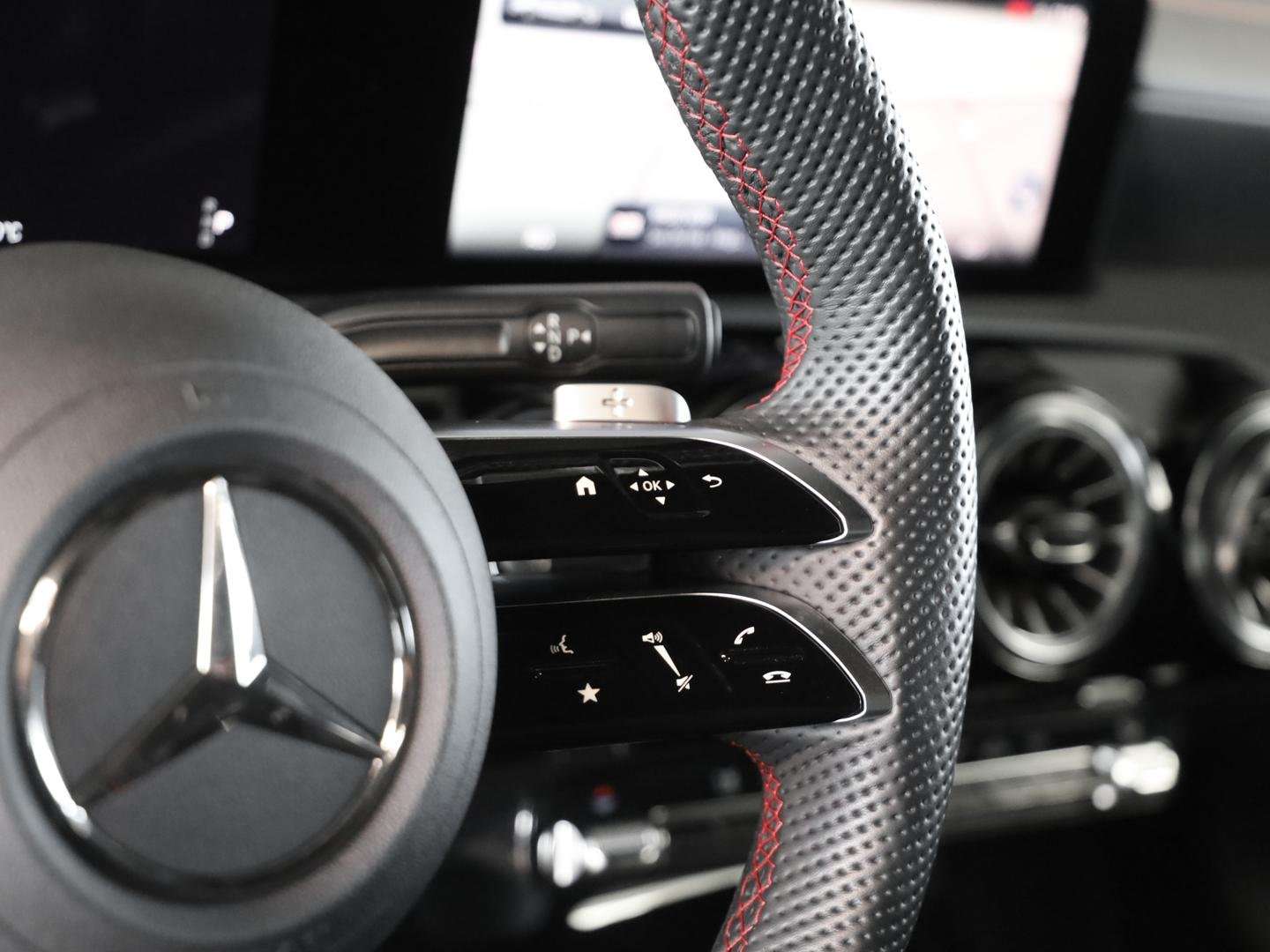 Mercedes CLA 200 AMG Line - 2024 - Joinsteer - #14