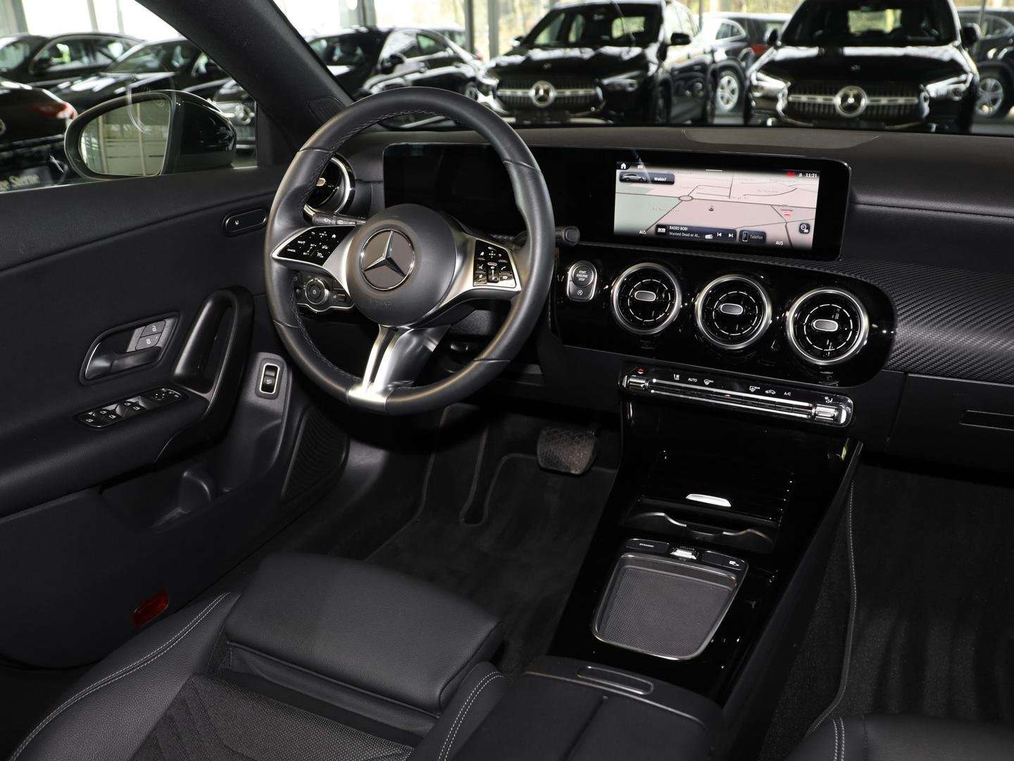 Mercedes CLA 180 - 2024 - Joinsteer - #7