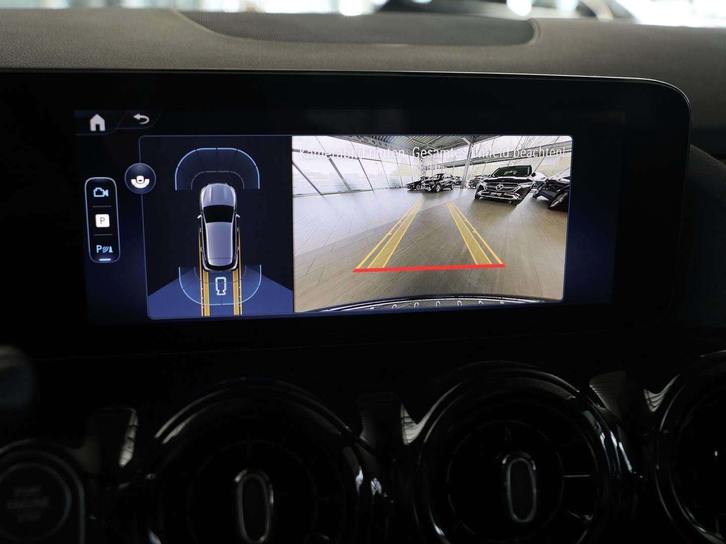 Mercedes GLA 200 - 2024 - Joinsteer - #16