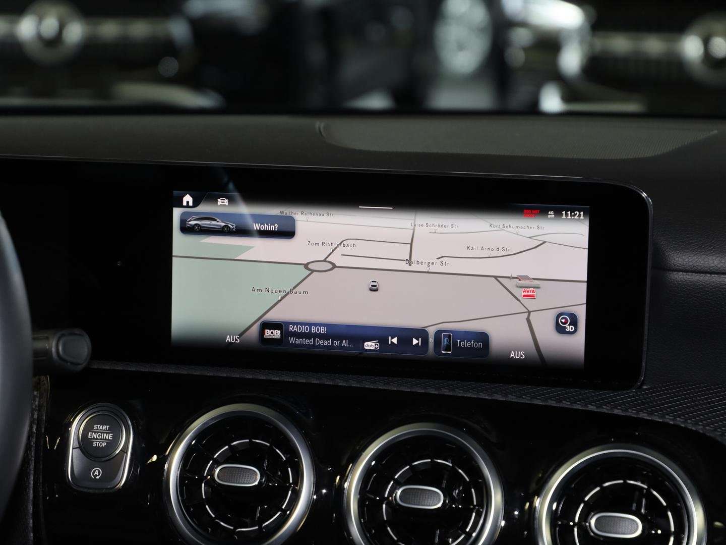 Mercedes CLA 180 - 2024 - Joinsteer - #8