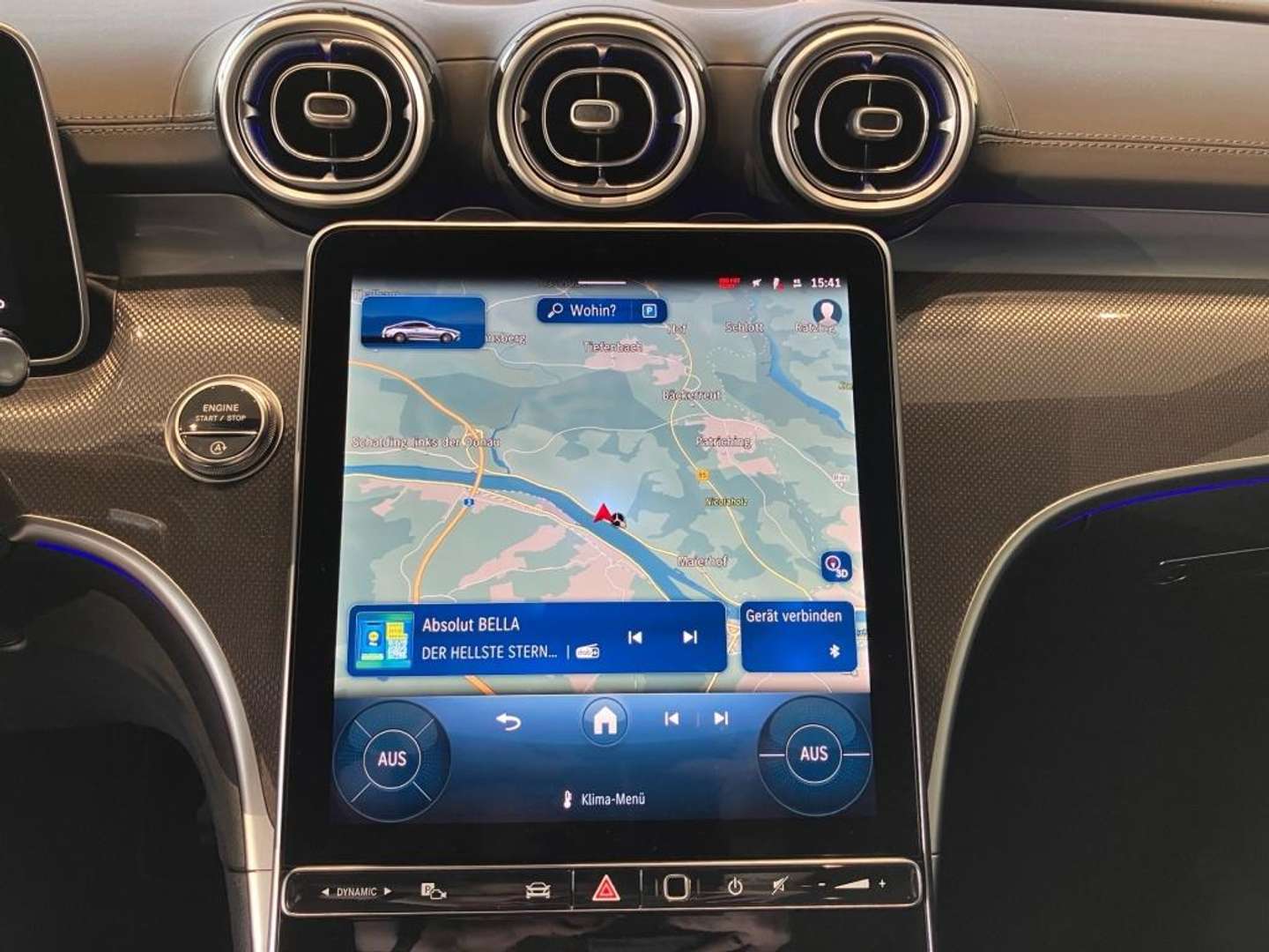 Mercedes CLE 200 AMG Line - 2025 - Joinsteer - #12