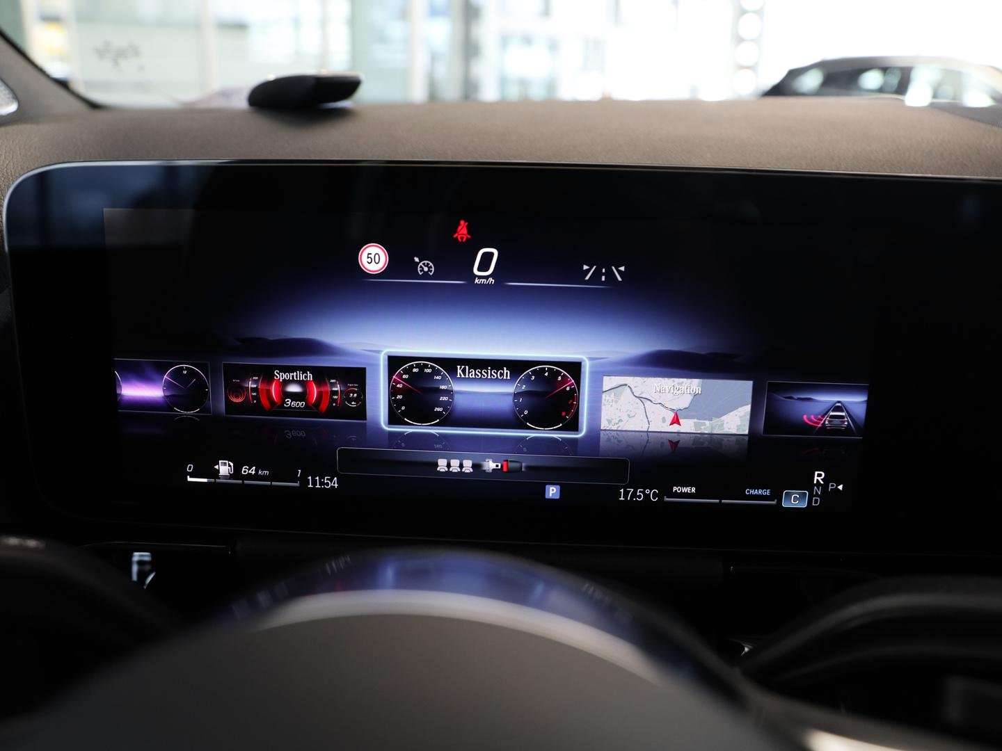 Mercedes GLA 200 - 2024 - Joinsteer - #17