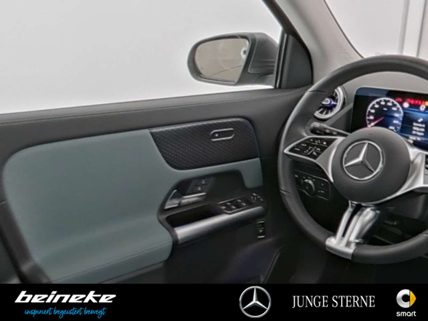 Mercedes GLA 180 Progressive - 2024 - Joinsteer - #7