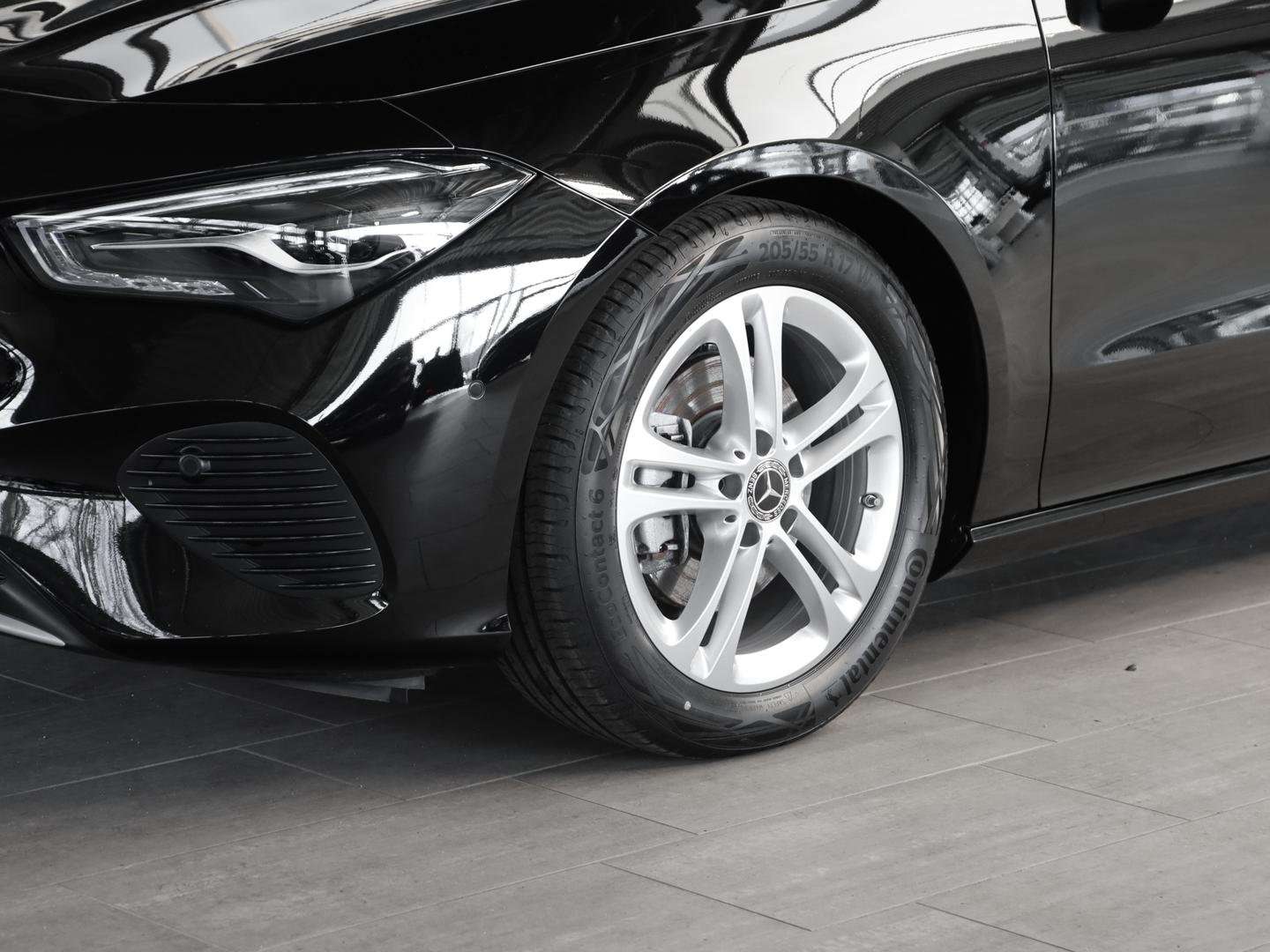 Mercedes CLA 180 - 2024 - Joinsteer - #10