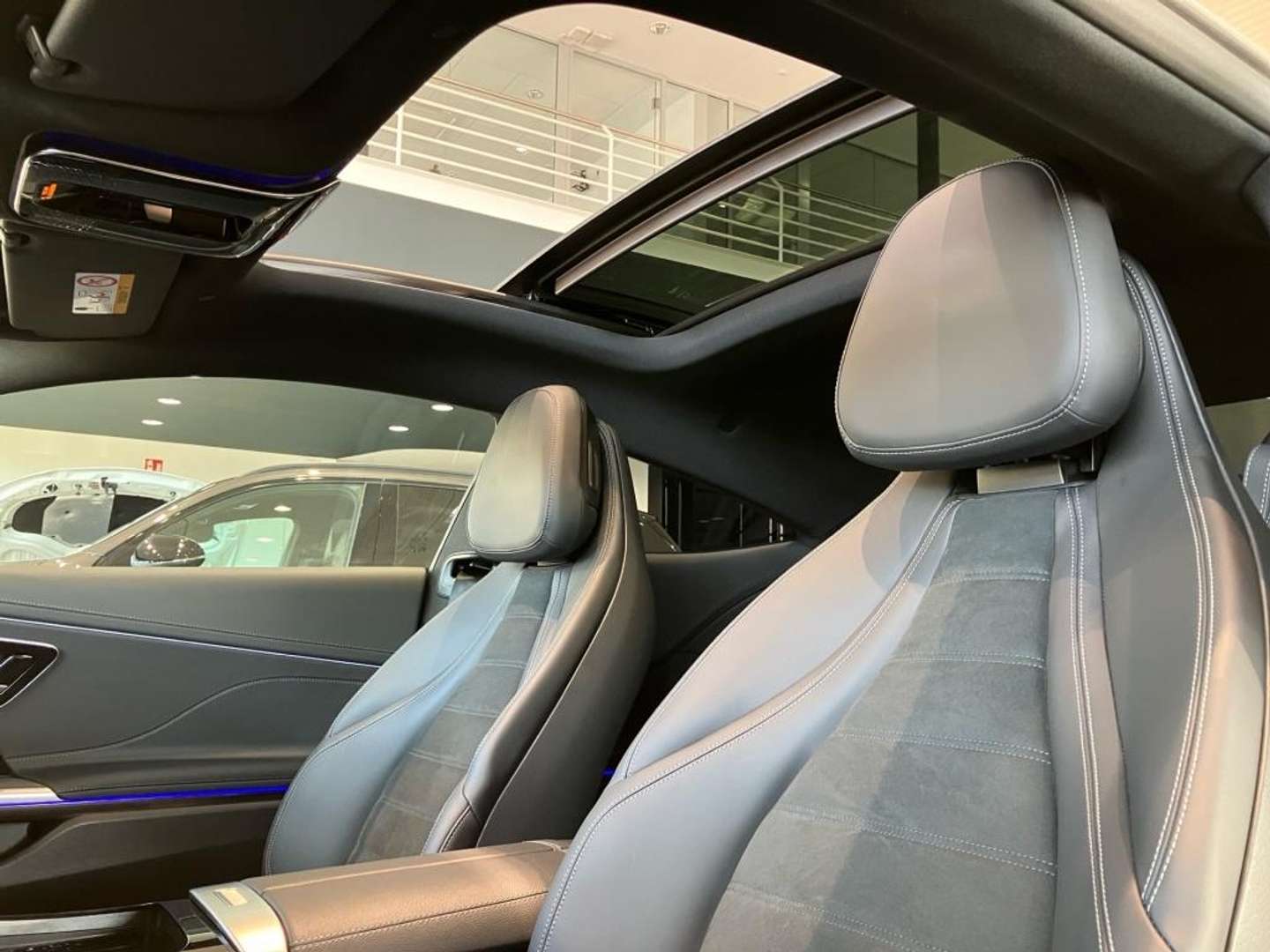 Mercedes CLE 200 AMG Line - 2025 - Joinsteer - #14