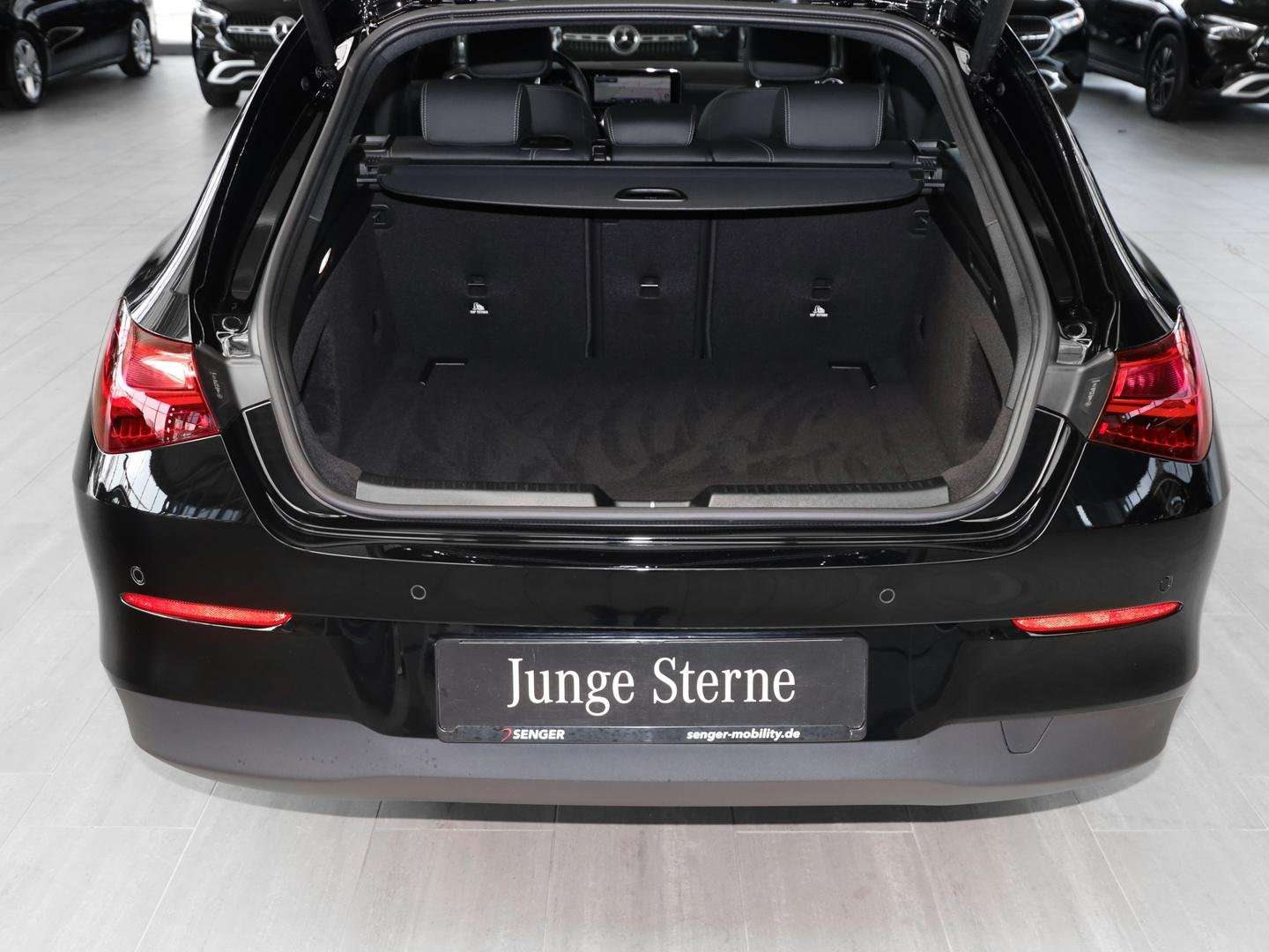 Mercedes CLA 180 - 2024 - Joinsteer - #11