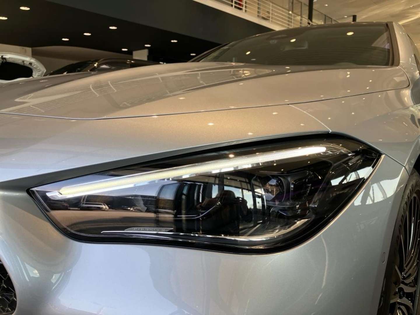 Mercedes CLE 200 AMG Line - 2025 - Joinsteer - #16