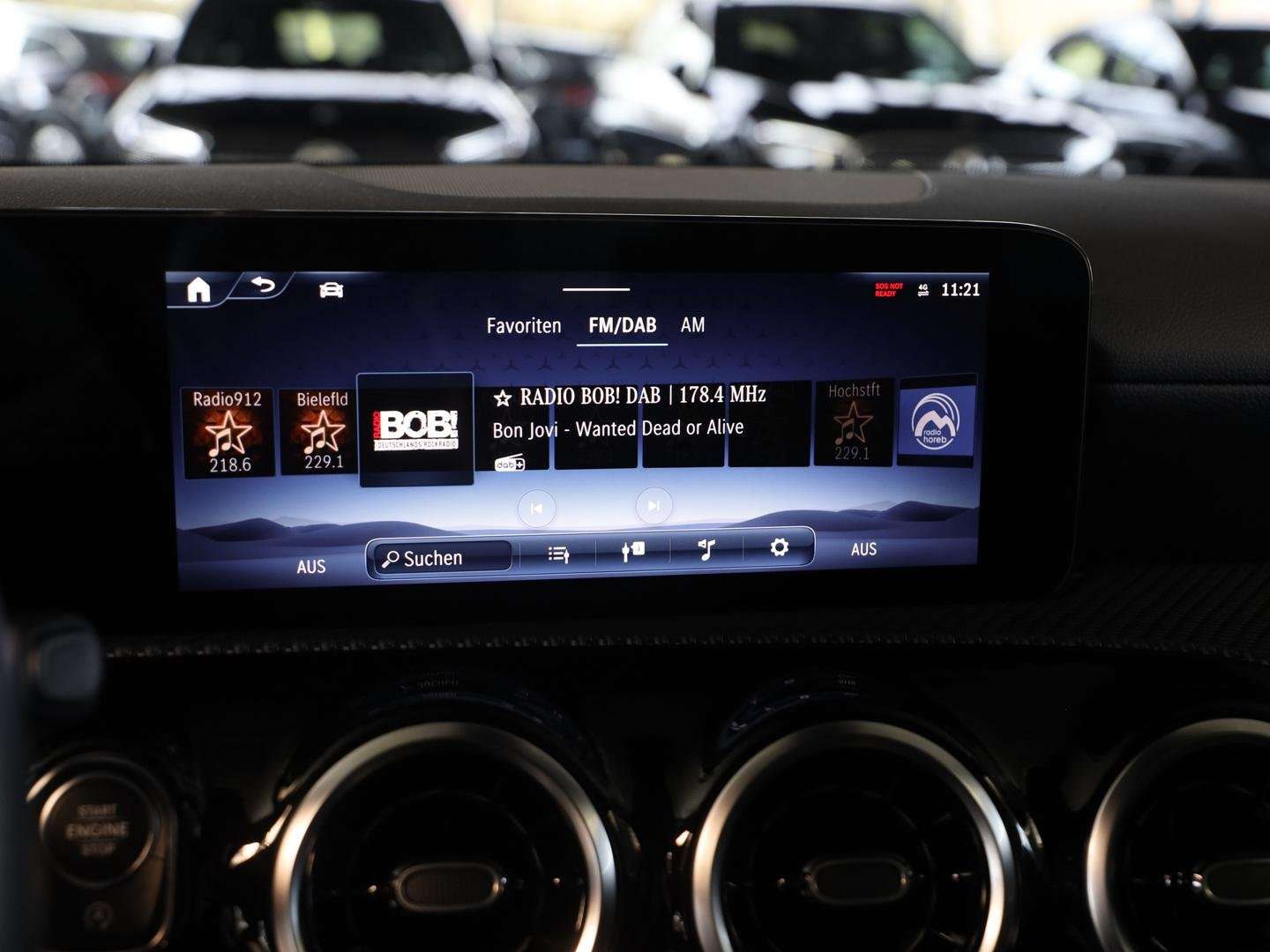 Mercedes CLA 180 - 2024 - Joinsteer - #13