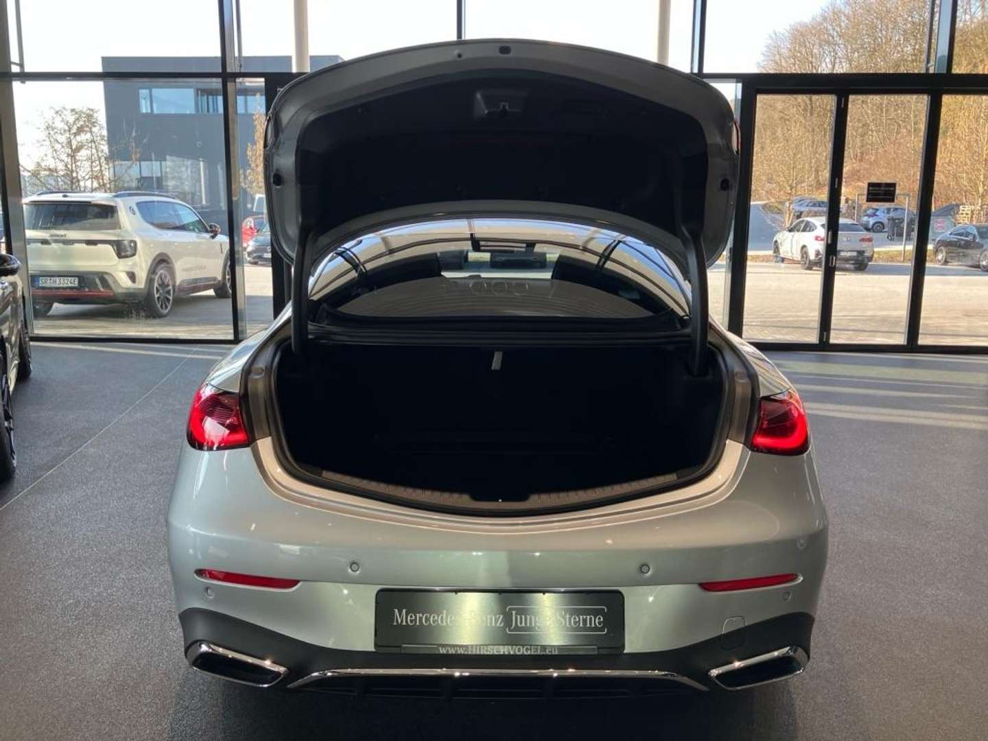 Mercedes CLE 200 AMG Line - 2025 - Joinsteer - #17