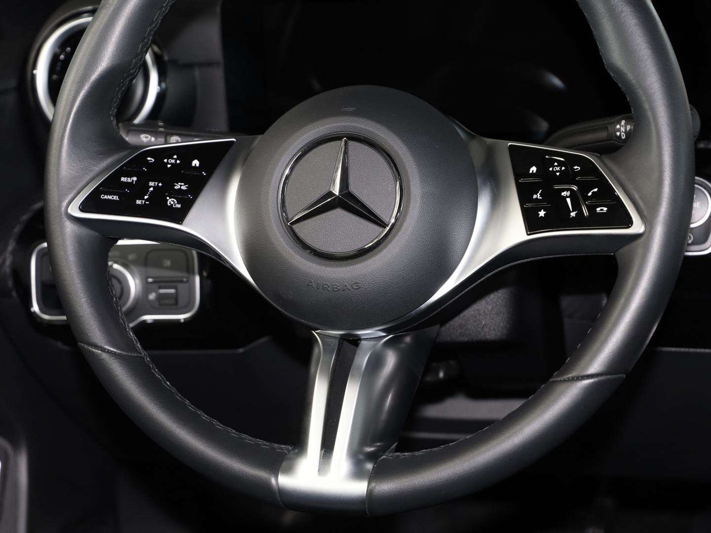 Mercedes CLA 180 - 2024 - Joinsteer - #14