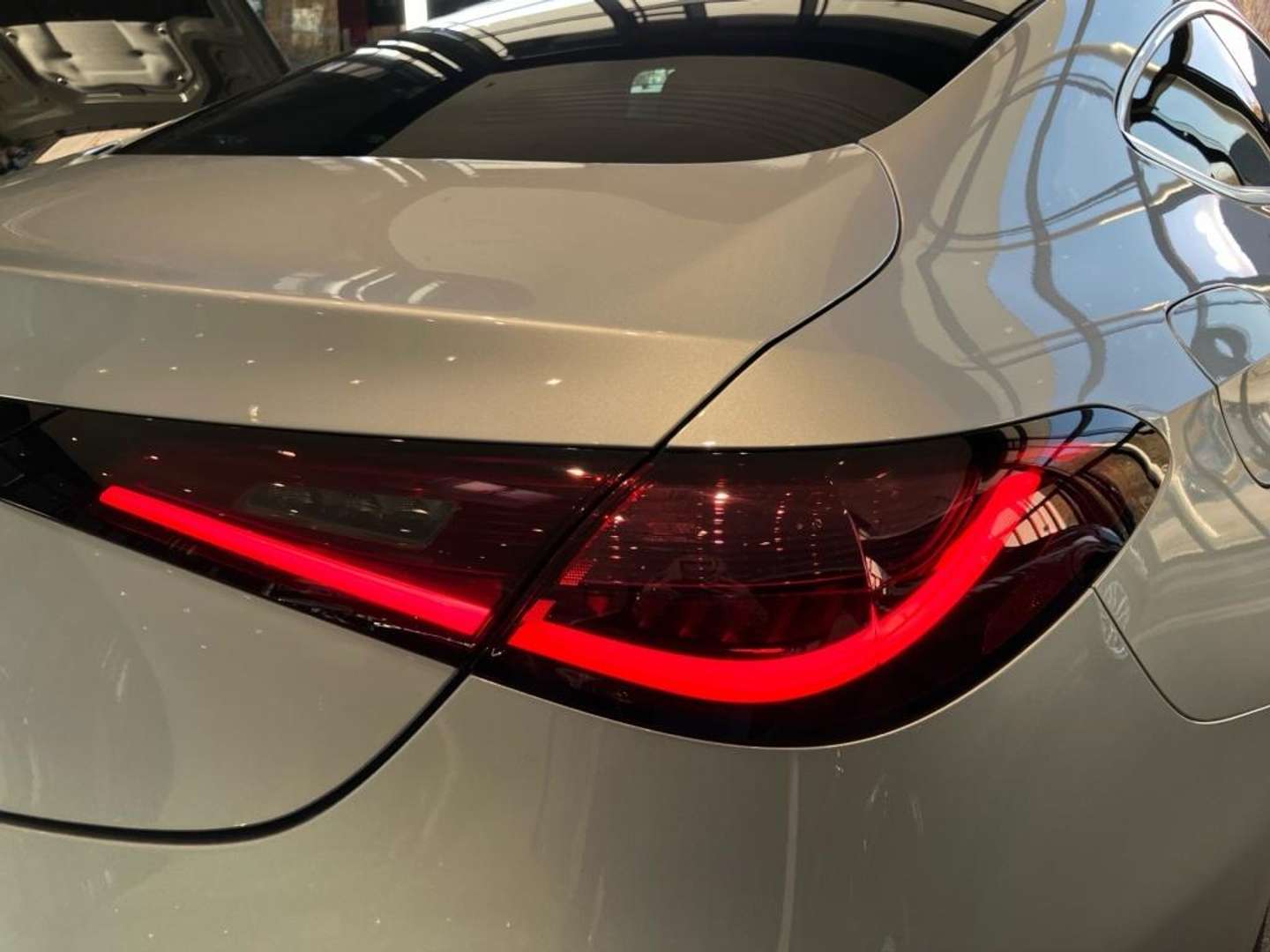 Mercedes CLE 200 AMG Line - 2025 - Joinsteer - #18