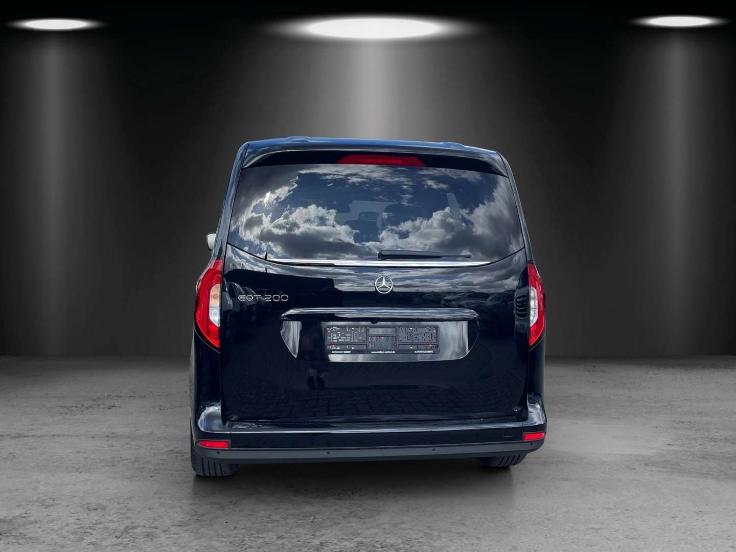 Mercedes EQT 200 Progressive - 2024 - Joinsteer - #3