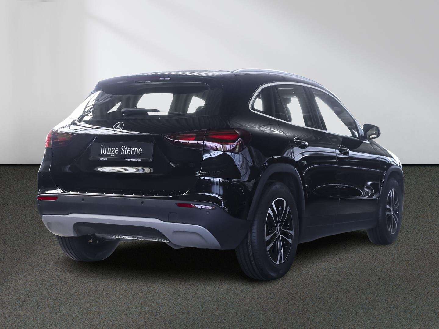 Mercedes GLA 200 - 2024 - Joinsteer - #2