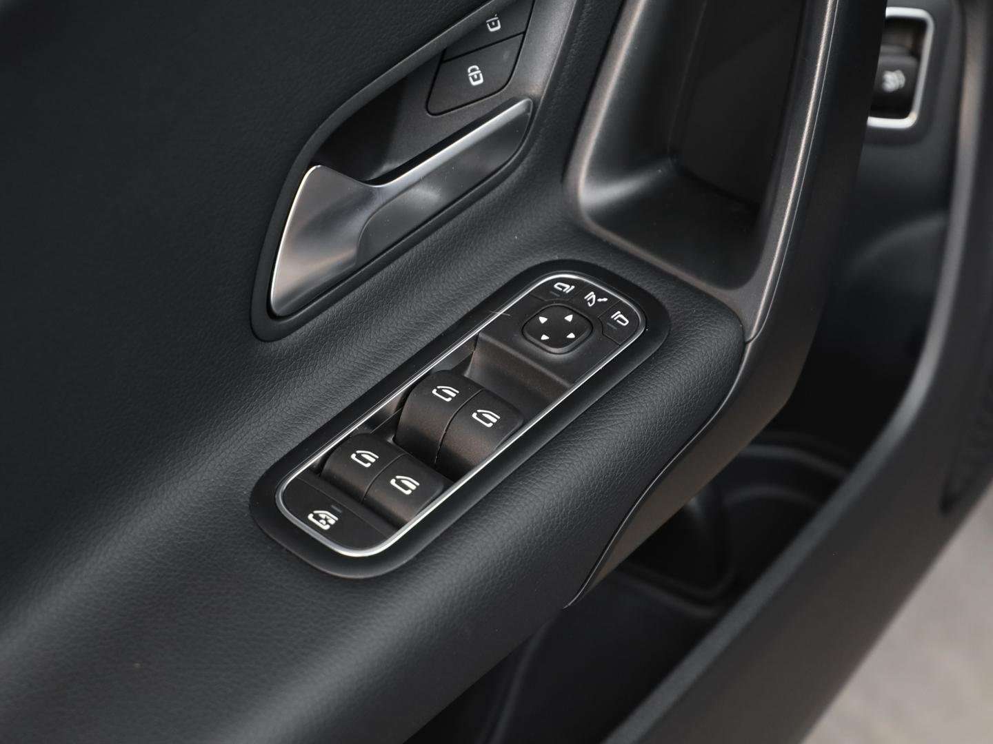 Mercedes CLA 180 - 2024 - Joinsteer - #15