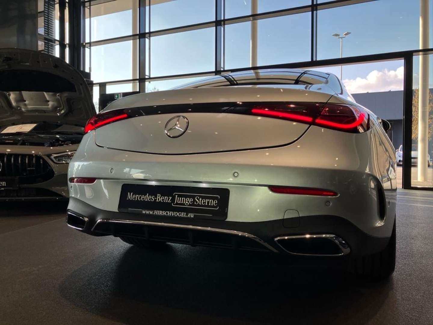 Mercedes CLE 200 AMG Line - 2025 - Joinsteer - #19