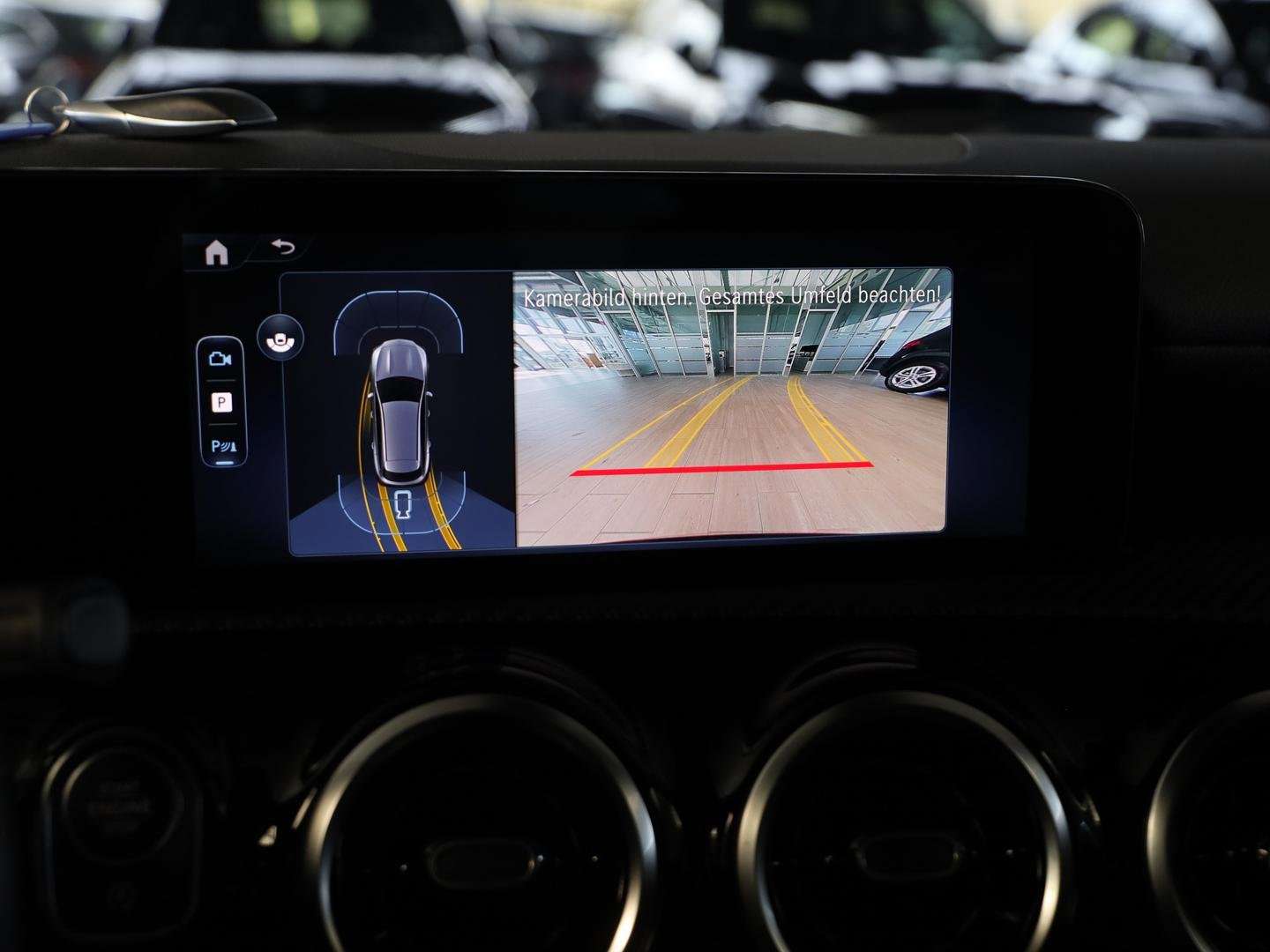 Mercedes CLA 180 - 2024 - Joinsteer - #16