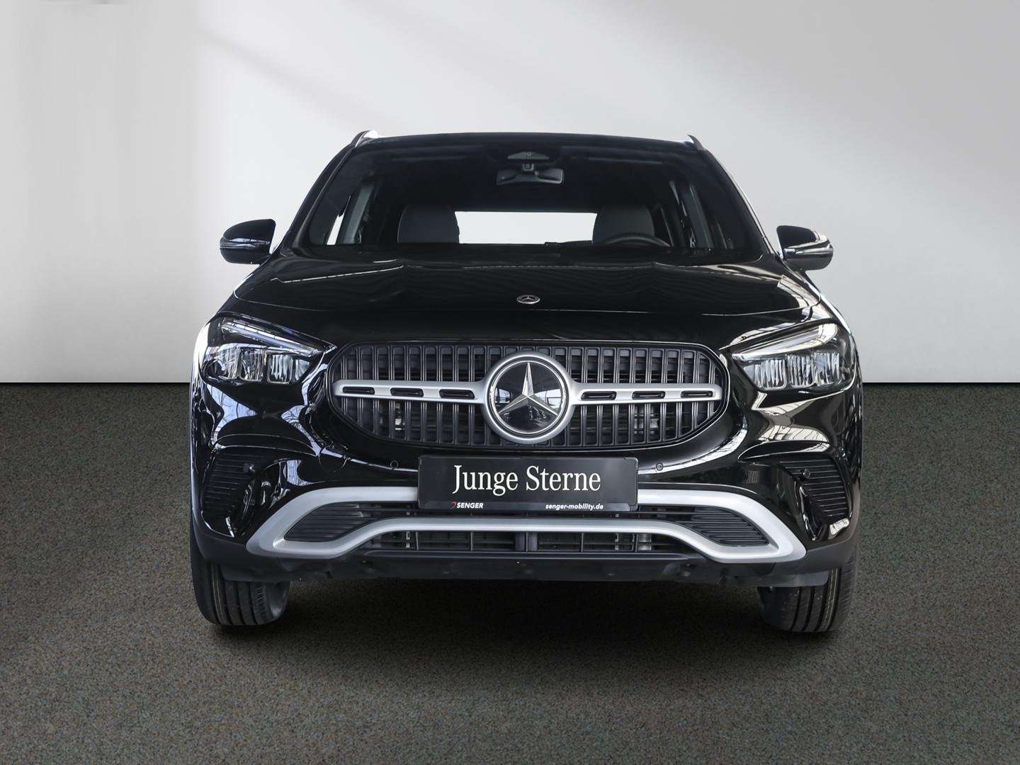 Mercedes GLA 200 - 2024 - Joinsteer - #3