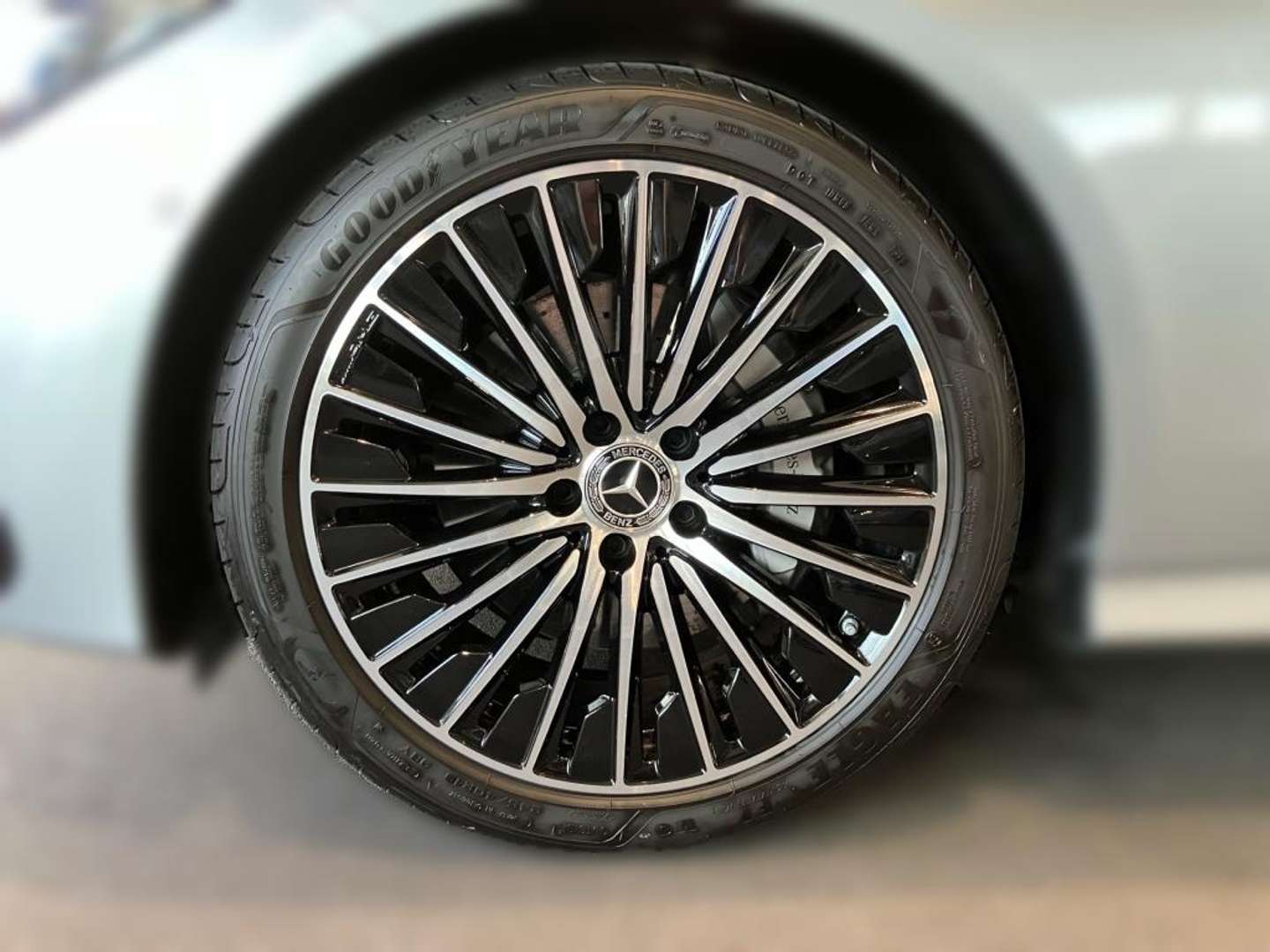 Mercedes CLE 200 AMG Line - 2025 - Joinsteer - #20