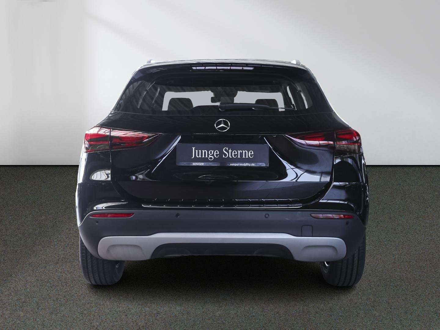 Mercedes GLA 200 - 2024 - Joinsteer - #4