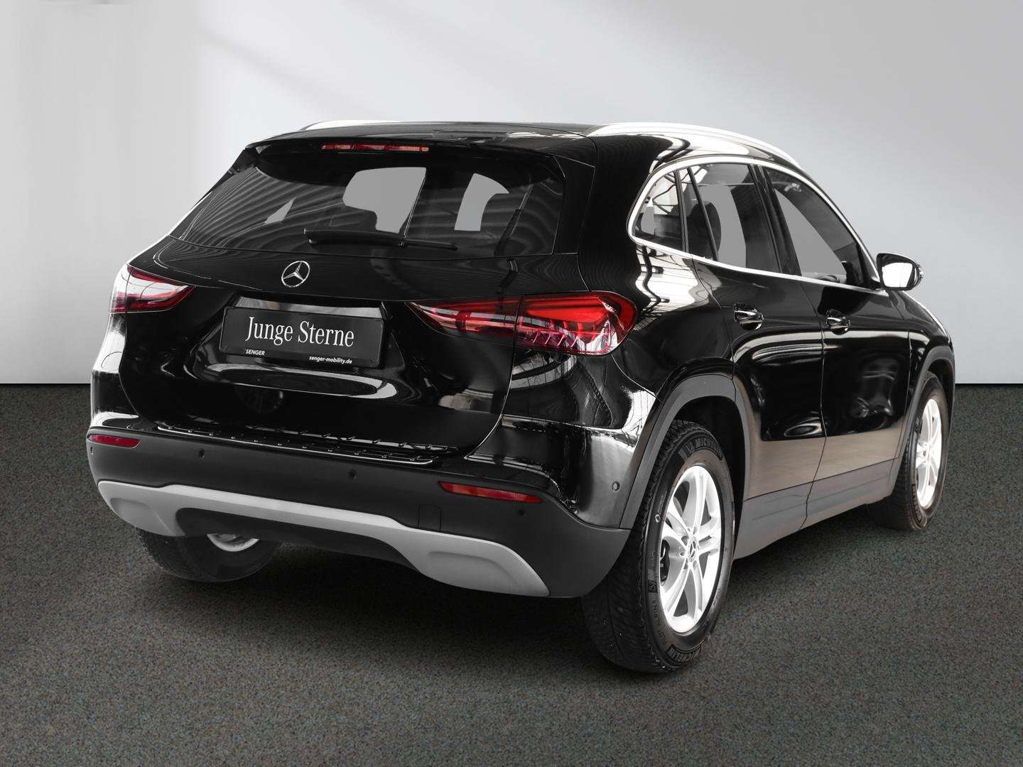 Mercedes GLA 200 Advanced - 2024 - Joinsteer - #2