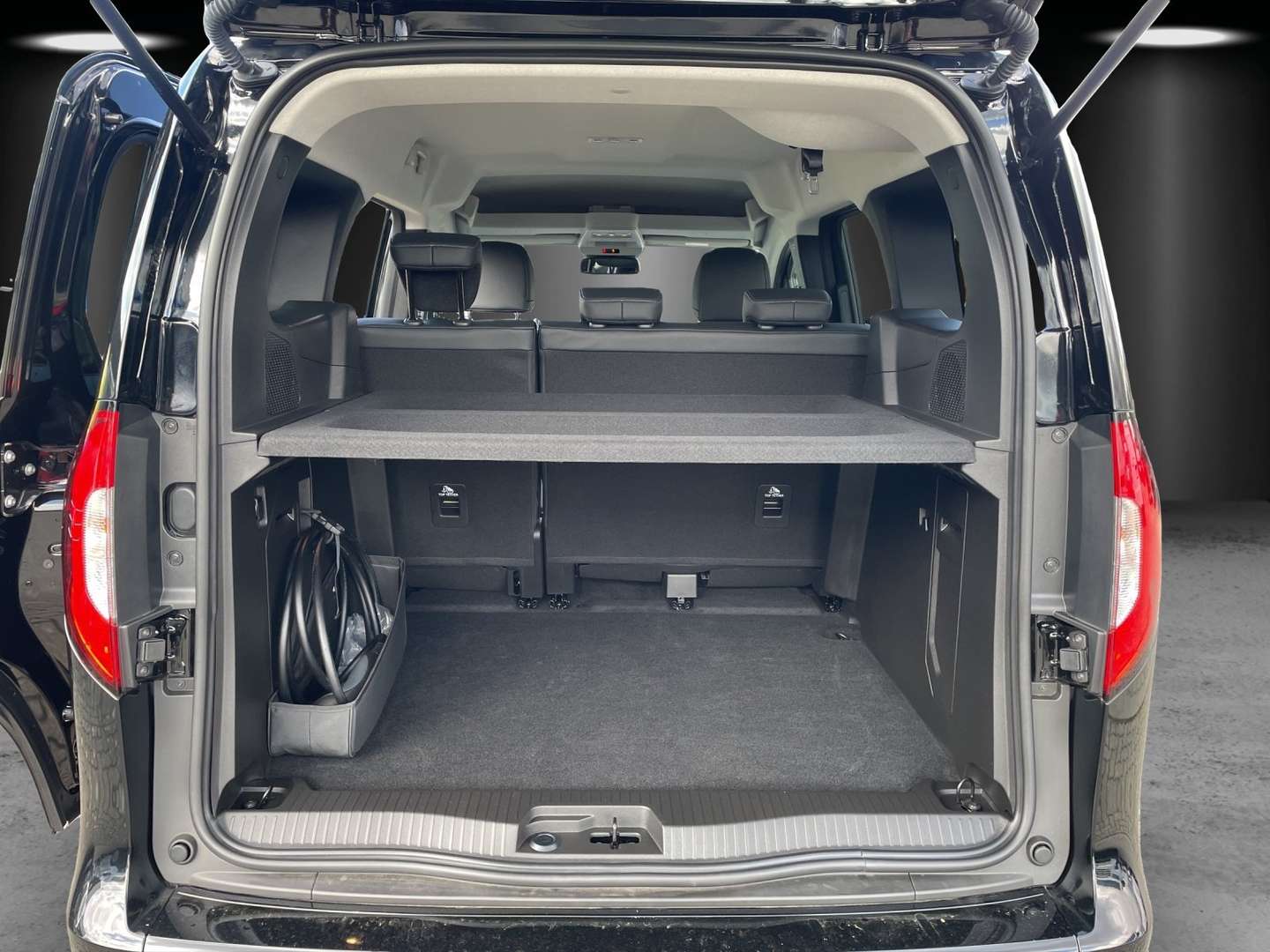 Mercedes EQT 200 Progressive - 2024 - Joinsteer - #6