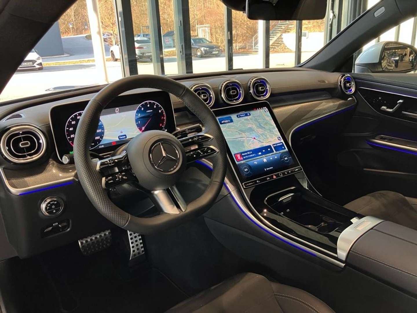 Mercedes CLE 200 AMG Line - 2025 - Joinsteer - #21