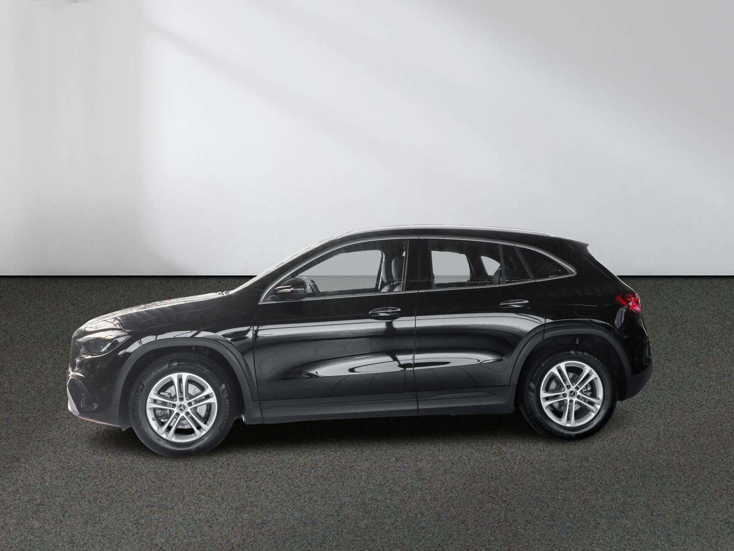 Mercedes GLA 200 Advanced - 2024 - Joinsteer - #3