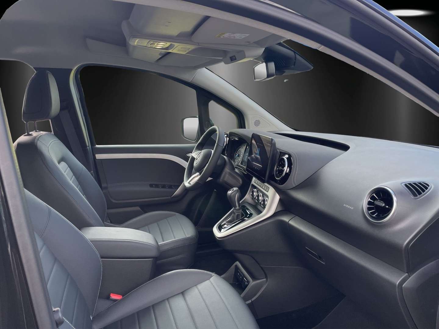 Mercedes EQT 200 Progressive - 2024 - Joinsteer - #7