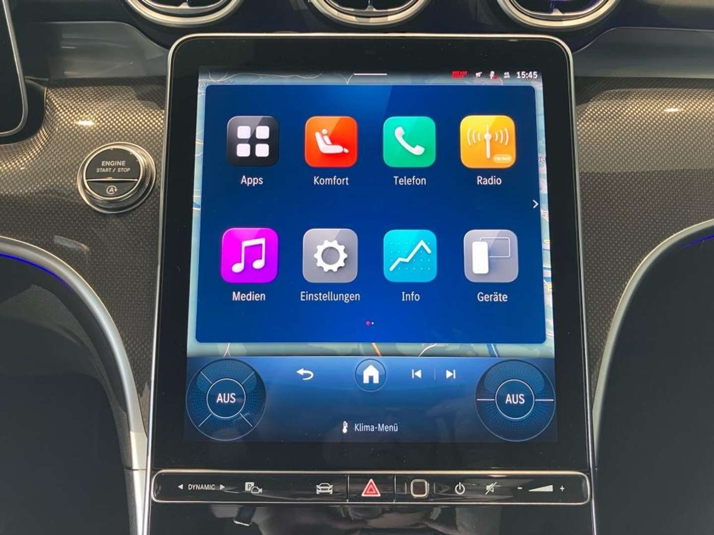 Mercedes CLE 200 AMG Line - 2025 - Joinsteer - #22