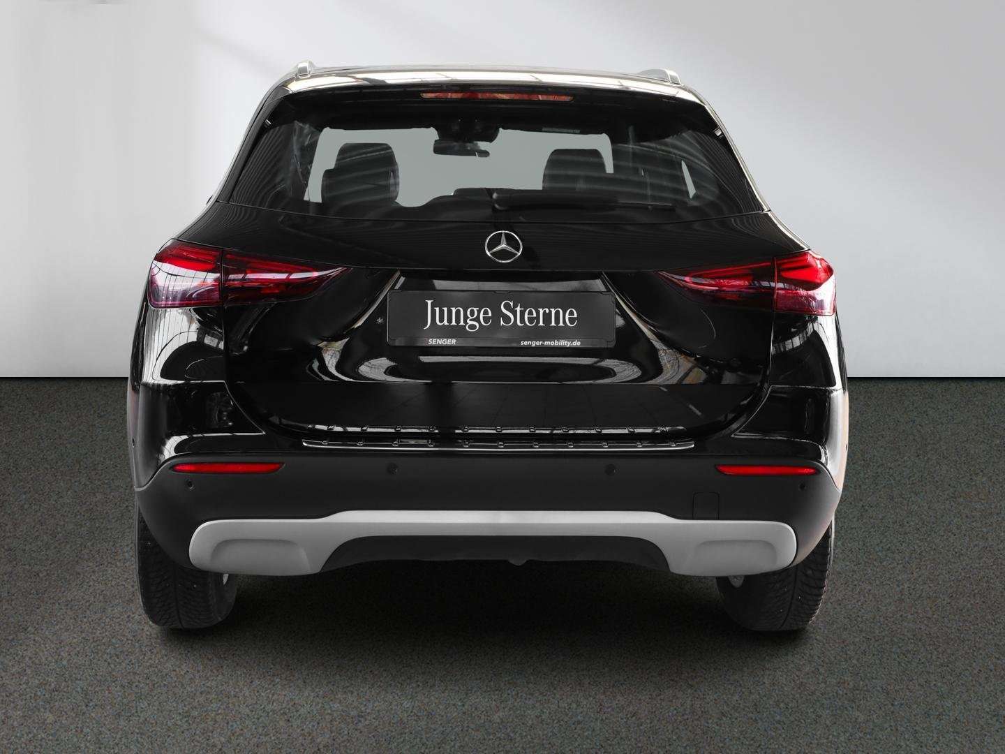 Mercedes GLA 200 Advanced - 2024 - Joinsteer - #4