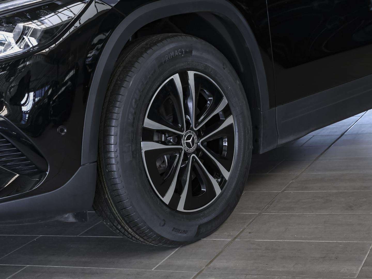 Mercedes GLA 200 - 2024 - Joinsteer - #7