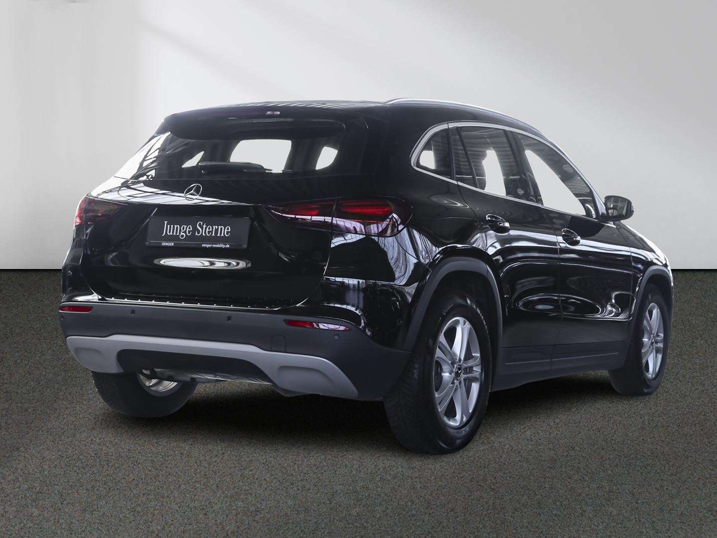 Mercedes GLA 200 Ambiente - 2024 - Joinsteer - #2