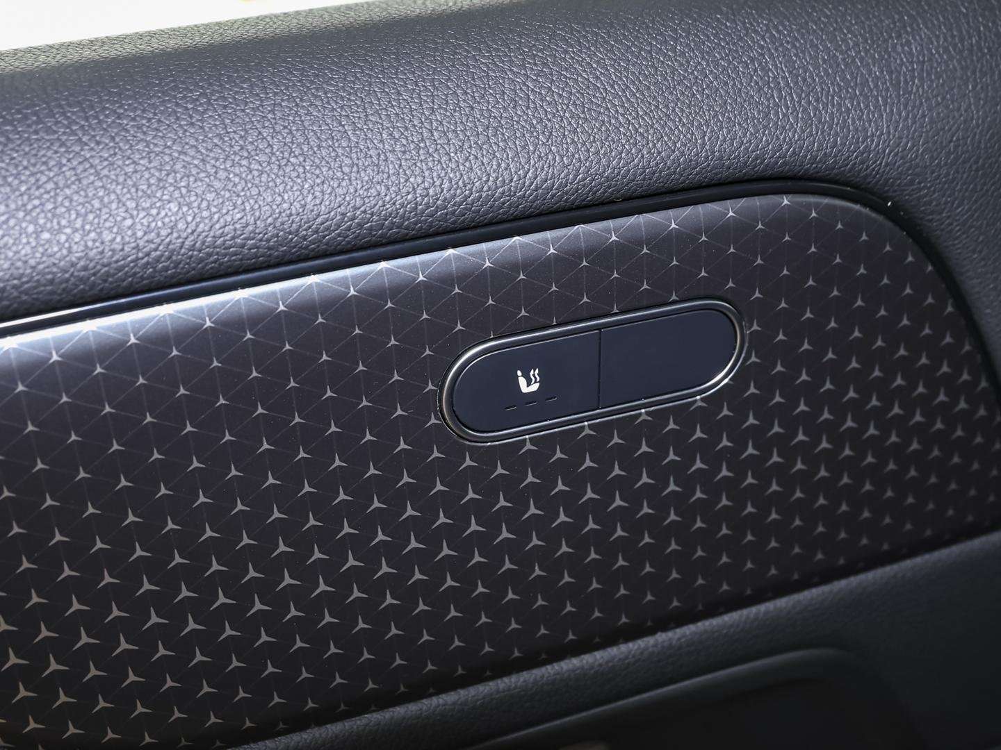 Mercedes GLA 200 - 2024 - Joinsteer - #8