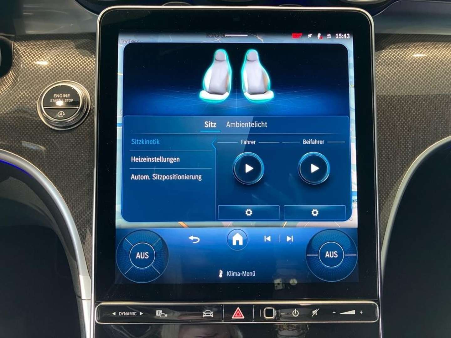 Mercedes CLE 200 AMG Line - 2025 - Joinsteer - #24